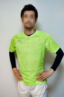 「NEXT〜RELAXATION＆CONDITIONING〜」の写真