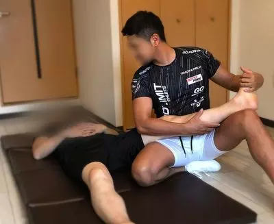 Cover photo of KARADA recondition