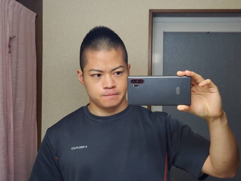 Cover photo of 出張専門ゲイマッサージ くつろぎ 海人