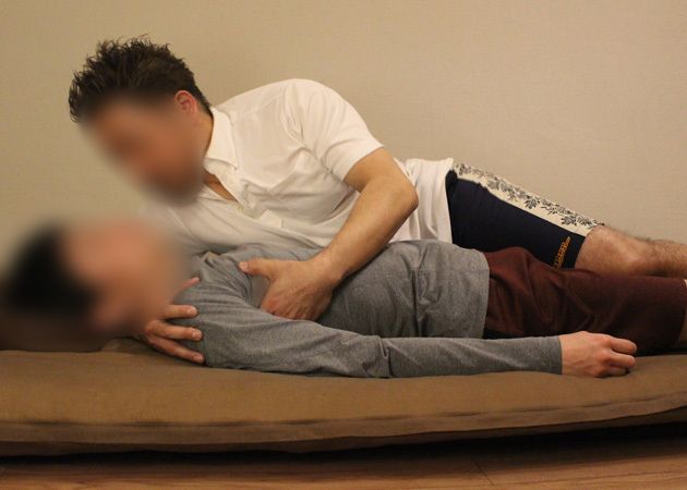 「Iyashis」のカバー写真