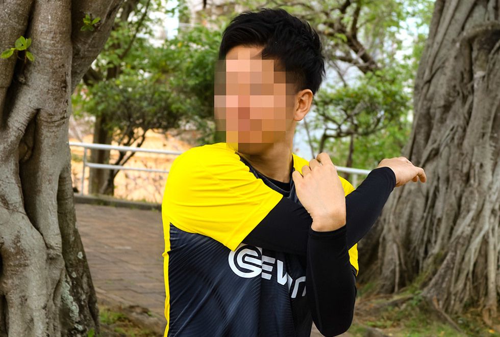 「HAUOLI」のカバー写真