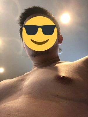 Cover photo of Another Body