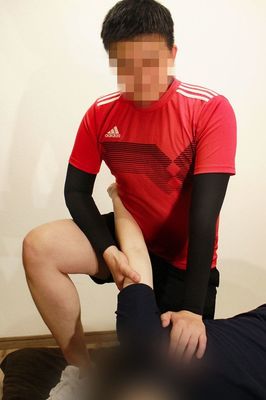 「Another Body」の写真