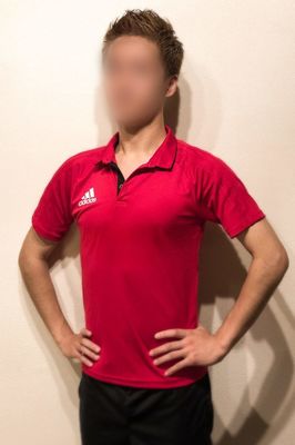 「PLUS CONDITIONING」の写真