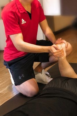 Registered photo of PLUS CONDITIONING