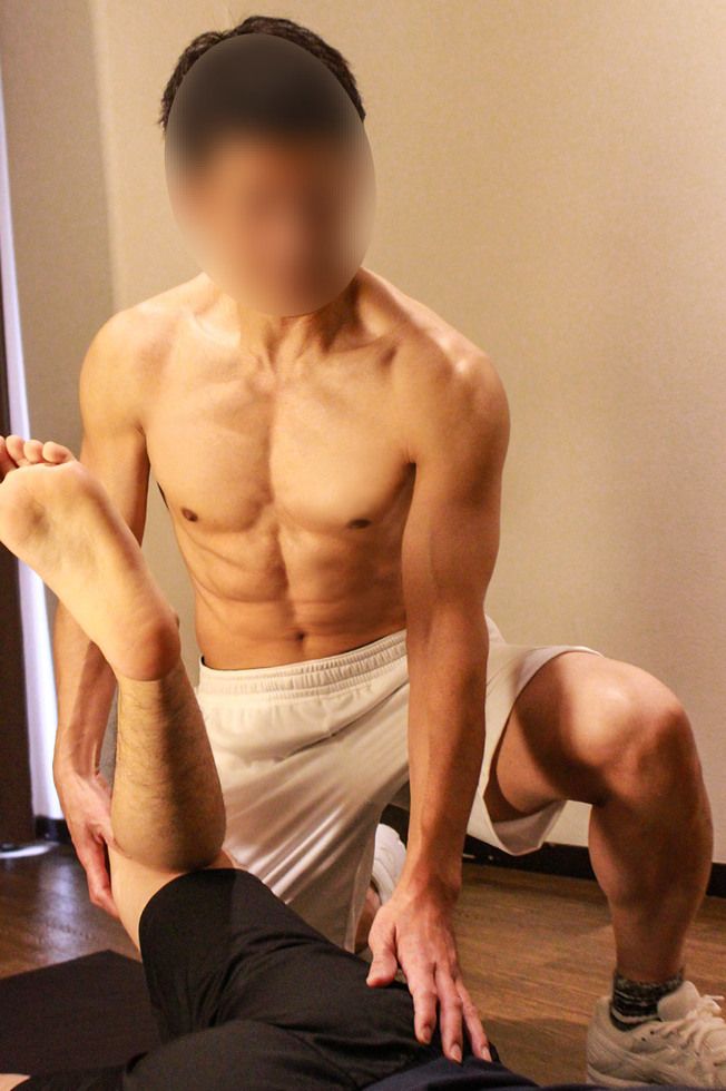 「ACTIVATE BODY FUKUOKA」のカバー写真