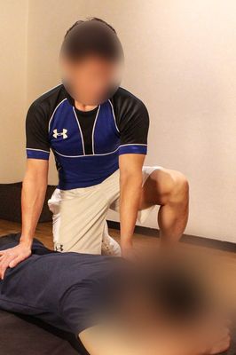 「ACTIVATE BODY FUKUOKA」の写真