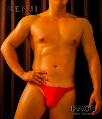 Registered photo of BACH　-Men’s Relaxation-