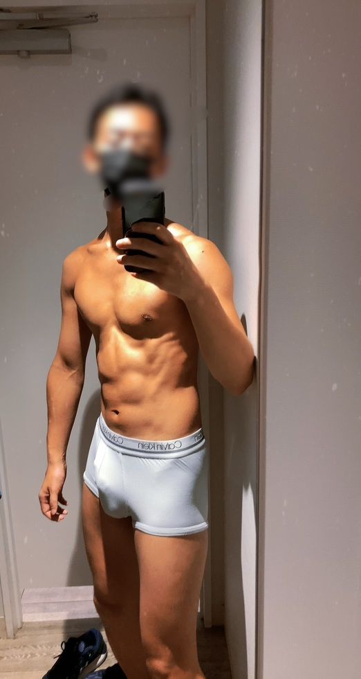 Cover photo of ハルキの全裸出張マッサージ