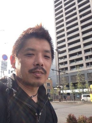 「男性のための癒しのボディメンテ」の写真