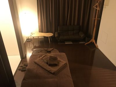 「asante（アサンテ）」のカバー写真