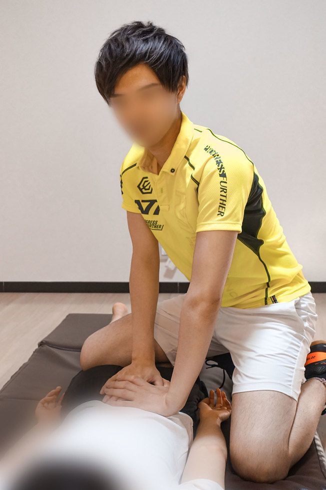 「Emancipation of the Tiredness」のカバー写真