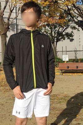 「Emancipation of the Tiredness」の写真