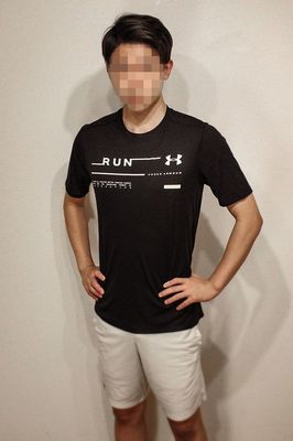 「REFRESH TIME」の写真