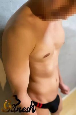 「ガネーシャ」の写真