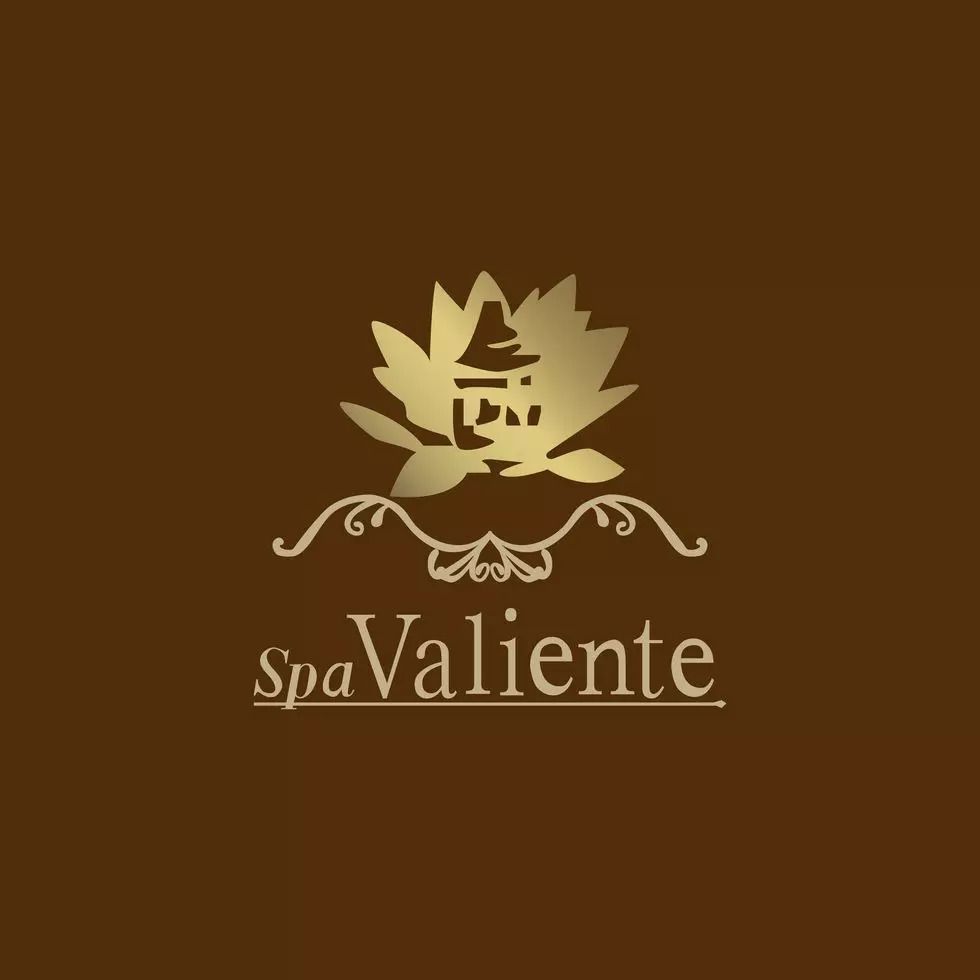 「Spa Valiente」のカバー写真