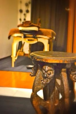 「Spa Valiente」の写真