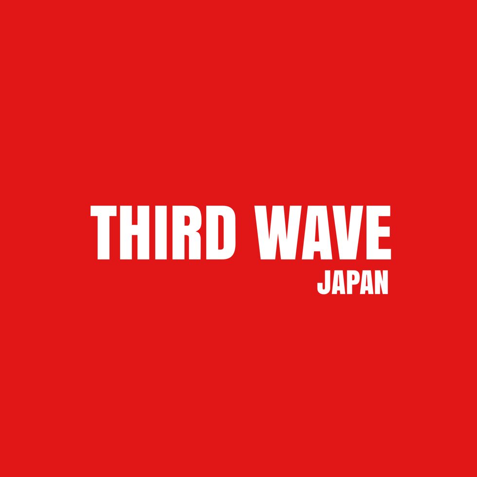 Cover photo of 技術とホスピタリティ THIRD WAVE 体育会