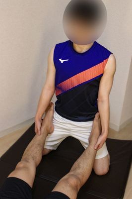 「RELAX＆NEW DEPARTURE」の写真