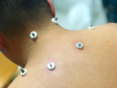 Registered photo of Relax リーチュ