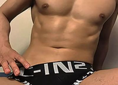 Registered photo of メンズボディワークス