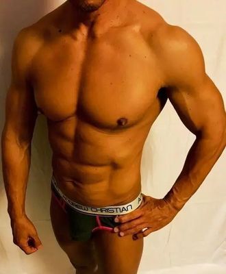 Registered photo of メンズボディワークス