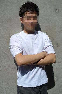 「NATURAL SPACE CITRUS」の写真