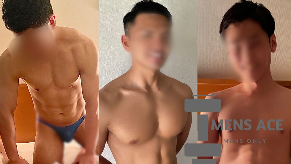 Cover photo of メンズエース