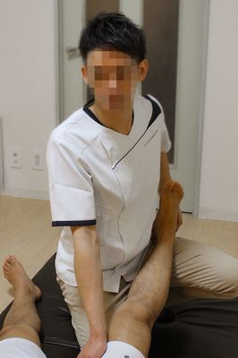「TRUST SALON TOKYO」の写真