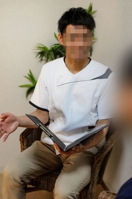 「TRUST SALON TOKYO」の写真