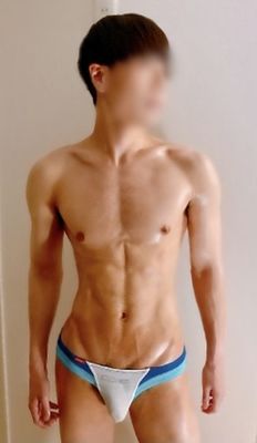 Registered photo of TOPBOY