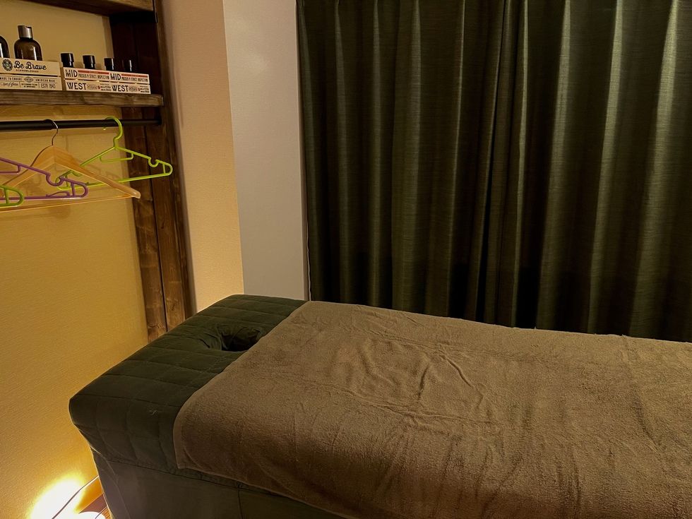 「RAKTO」のカバー写真