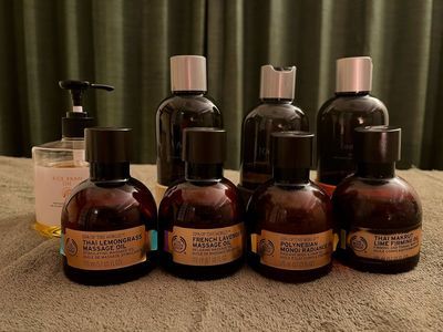 「RAKTO」の写真