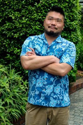 Registered photo of UMIKAJI RELAX