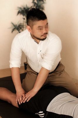 Registered photo of UMIKAJI RELAX