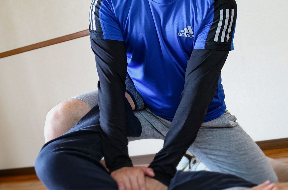 Cover photo of BODY SUPPLY OKINAWA