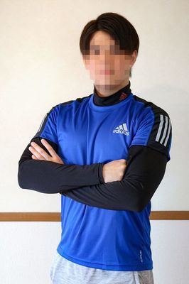 「BODY SUPPLY OKINAWA」の写真