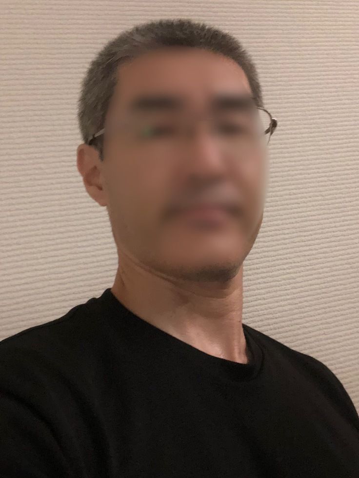 「癒し処男の隠れ家」のカバー写真