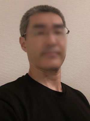 「癒し処男の隠れ家」のカバー写真