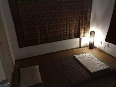 「オイルトリートメント・タイ古式マッサージ　悠悠暖暖ゆうゆうかんかん」のカバー写真