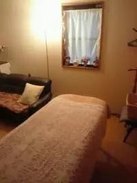 「リラクゼーションマッサージ　Relax　Doze」のカバー写真