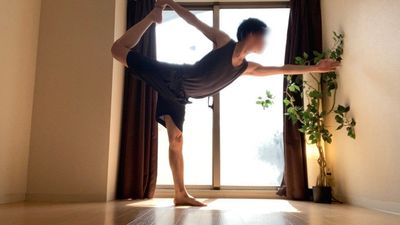 Cover photo of Rebody Tokyo