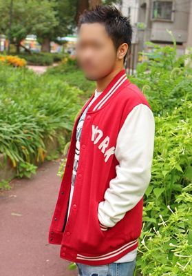 「そよかぜ」の写真