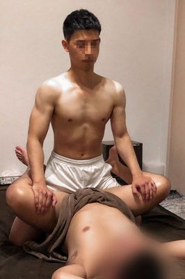 Registered photo of 身整心～sinseisin～
