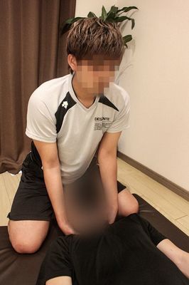 「 CARE SALON LUMINOUS」の写真