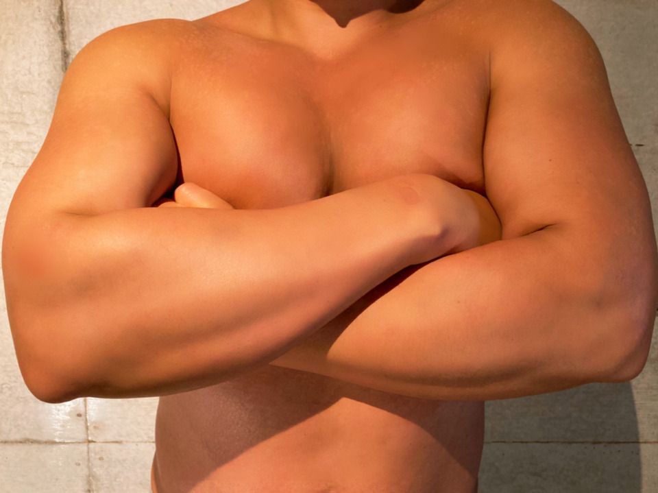 「Brisk body」のカバー写真