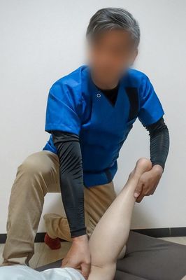 「CALM EXPERIENCE」の写真