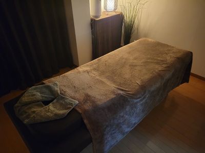 「Relax リーチュ」の写真