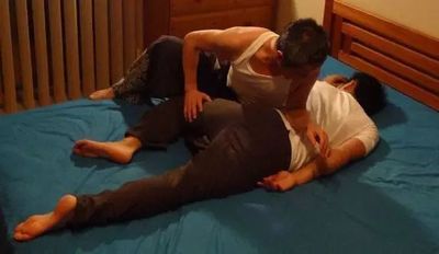 Registered photo of JK