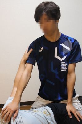 「Relaxation Salon satisfaction」の写真